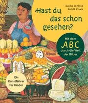 Hast du das schon gesehen? Köpnick, Gloria/Stamm, Rainer 9783458643968