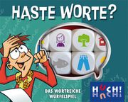 Haste Worte? - Das wortreiche Würfelspiel kinetic 4260071880543