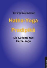 Hatha-Yoga Pradipika Svatmarama, Swami 9783933321619