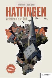 Hattingen Ollenik, Walter/Uphues, Jürgen 9783837526639