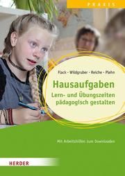 Hausaufgaben Flack, Lisa/Wildgruber, Andreas/Reiche, Melanie u a 9783451380402