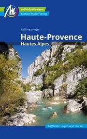 Haute-Provence Nestmeyer, Ralf 9783956549717