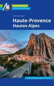 Haute-Provence Nestmeyer, Ralf 9783966853941