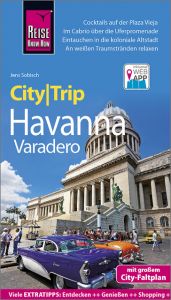 Havanna und Varadero Sobisch, Jens 9783831730742