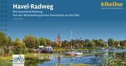 Havel-Radweg  9783711101785