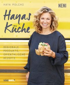 Hayas Küche Molcho, Haya/Ernst, Michaela 9783517094243