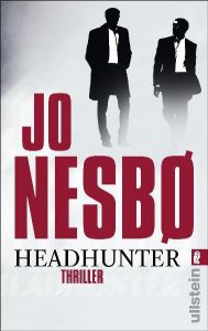 Headhunter Nesbø, Jo 9783548283883