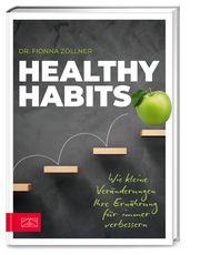 Healthy Habits Zöllner, Fionna (Dr.) 9783965843707