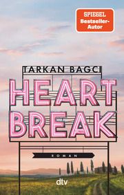 Heartbreak Bagci, Tarkan 9783423220828