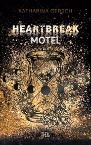 Heartbreak Motel Gersch, Katharina 9783968570334