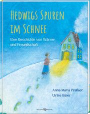 Hedwigs Spuren im Schnee  9783766637406