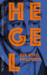 Hegel Ostritsch, Sebastian (Dr.) 9783549100158