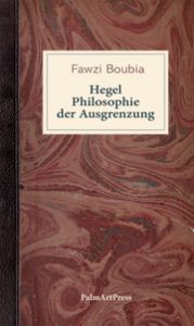 Hegel Boubia, Fawzi 9783962581664