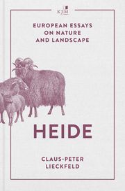 Heide Lieckfeld, Claus-Peter 9783961942039