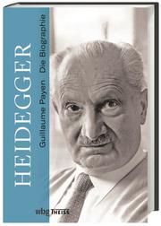 Heidegger Payen, Guillaume 9783806244779
