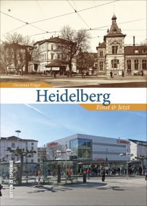 Heidelberg Präger, Christmut 9783954002344