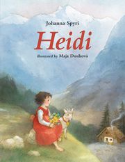 Heidi Spyri, Johanna 9783314107108