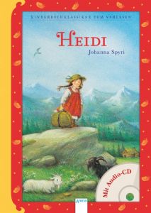 Heidi Spyri, Johanna/Bintig, Ilse 9783401706825