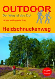 Heidschnuckenweg Engel, Hartmut/Engel, Friederike 9783866866300