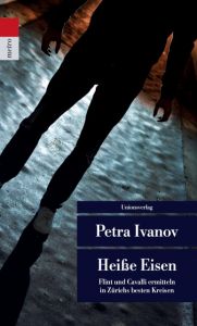 Heiße Eisen Ivanov, Petra 9783293207738