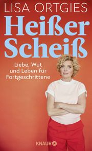 Heißer Scheiß Ortgies, Lisa 9783426446140