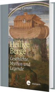 Heilige Berge Centini, Massimo 9783460302068