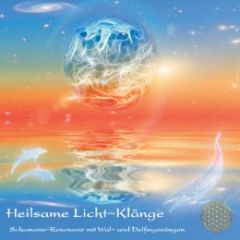 Heilsame Licht-Klänge Sayama 9783954472765