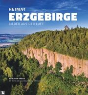 Heimat Erzgebirge Walther, Klaus/Zwarg, Matthias/Hanus, Dirk 9783944509501
