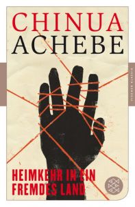 Heimkehr in ein fremdes Land Achebe, Chinua 9783596906130