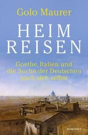 Heimreisen Maurer, Golo 9783498001483