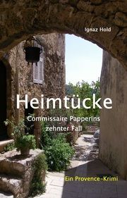 Heimtücke Hold, Ignaz 9783945503324