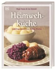 Heimwehküche Hamm, Birgit/Schmidt, Linn 9783831039937