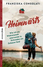 Heimwärts Consolati, Franziska 9783957287694