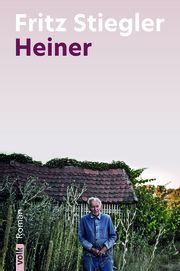 Heiner Stiegler, Fritz 9783862224012