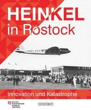 Heinkel in Rostock Ullrich, Klein 9783356025095