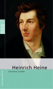 Heinrich Heine Liedtke, Christian 9783499506857