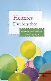 Heiteres Darüberstehen Stephan Koranyi 9783150107690