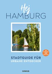 Hej Hamburg Breukelchen, Tanja/Jonkmanns, Bernd 9783960605553