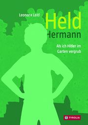 Held Hermann Leitl, Leonora 9783702240547