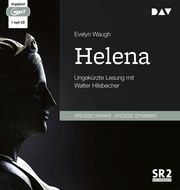 Helena Waugh, Evelyn 9783742428332