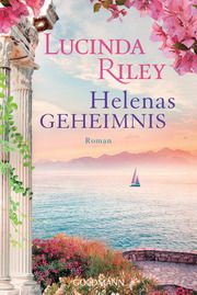 Helenas Geheimnis Riley, Lucinda 9783442495337