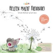 Helfen macht Freu(n)de! kokiboo 9783982295909