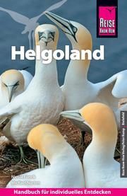 Helgoland Funck, Nicole/Narten, Michael 9783831734511