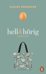 hell & hörig Draesner, Ulrike 9783328602255