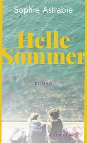 Helle Sommer Astrabie, Sophie 9783103976120