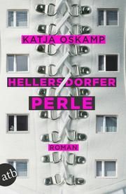Hellersdorfer Perle Oskamp, Katja 9783746638287