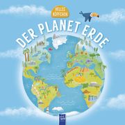 Helles Köpfchen - Der Planet Erde Rhatigan, Joe 9789464764031