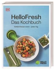 HelloFresh - Das Kochbuch  9783831043040