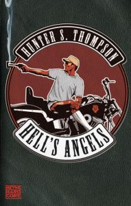 Hells Angels Thompson, Hunter S 9783453676046