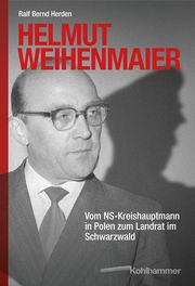 Helmut Weihenmaier Herden, Ralf Bernd 9783170449732